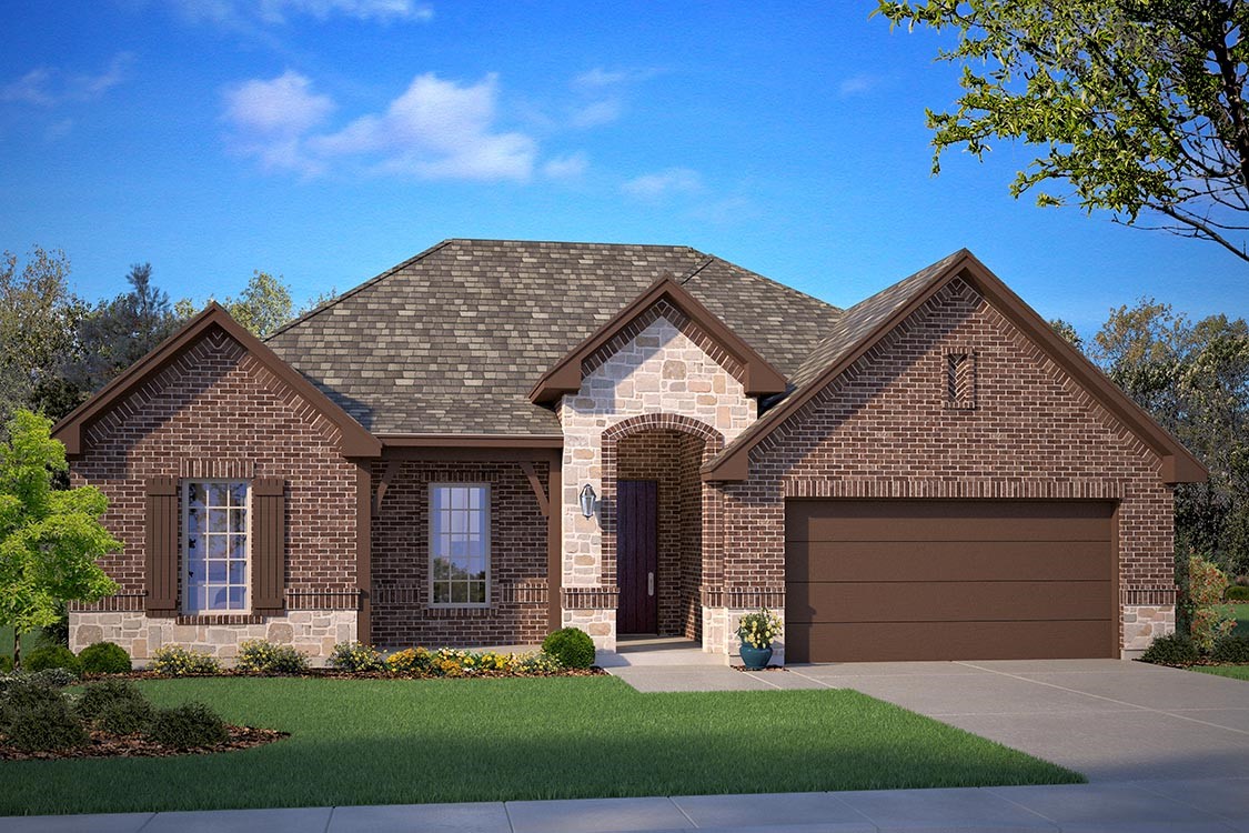 109 Red Sky Court Aledo TX 76008