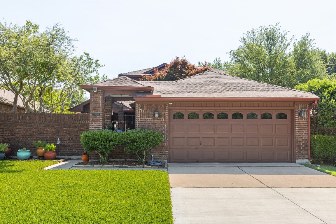 6708 Roman Court Plano TX 75023