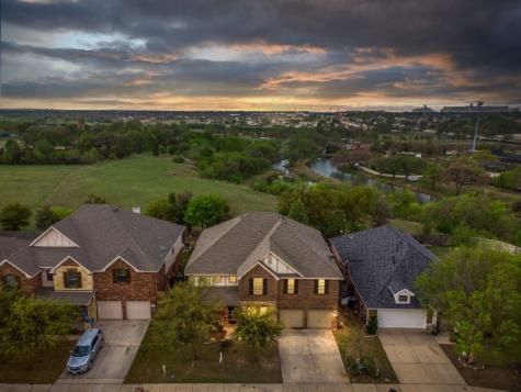 1300 Missionary Ridge Trail Fort Worth TX 76131