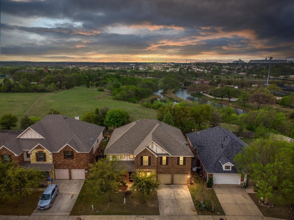1300 Missionary Ridge Trail Fort Worth TX 76131