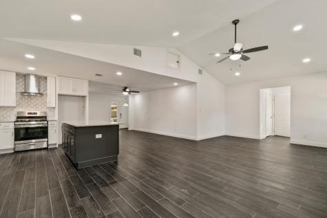 3805 Oxley Drive Richland Hills TX 76118