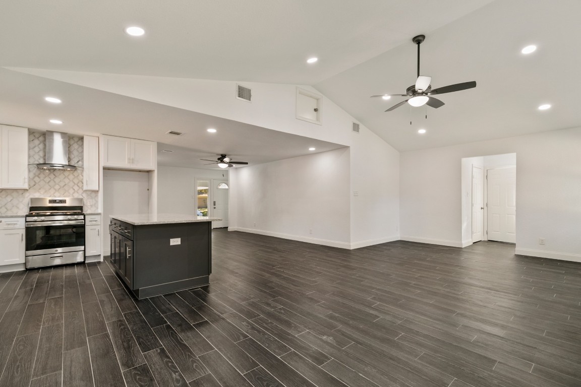 3805 Oxley Drive Richland Hills TX 76118