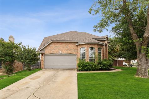2500 Centenary Drive Flower Mound TX 75028
