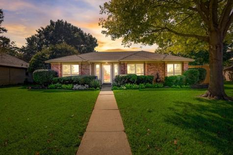 3229 Kingswood Drive Garland TX 75040