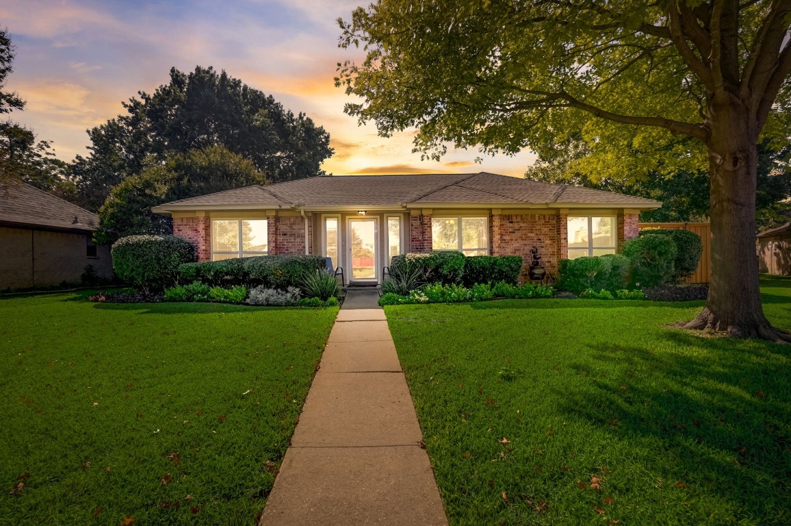 3229 Kingswood Drive Garland TX 75040