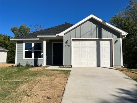 2715 Sayle Street Greenville TX 75401