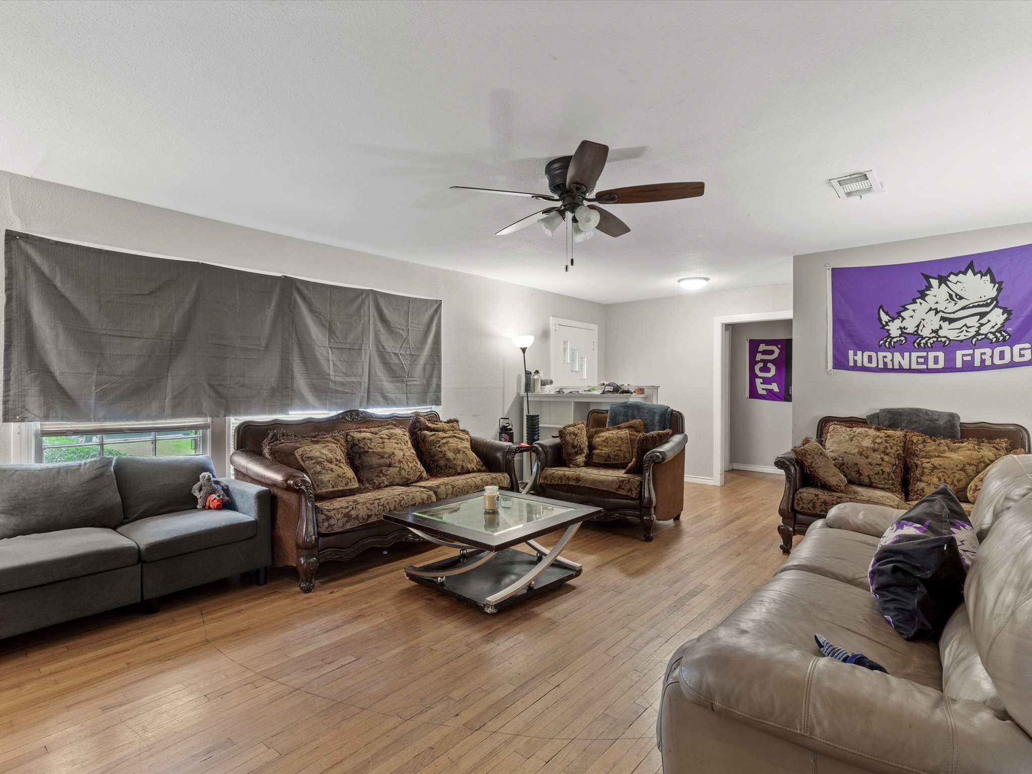4016 Acacia Street Fort Worth TX 76109