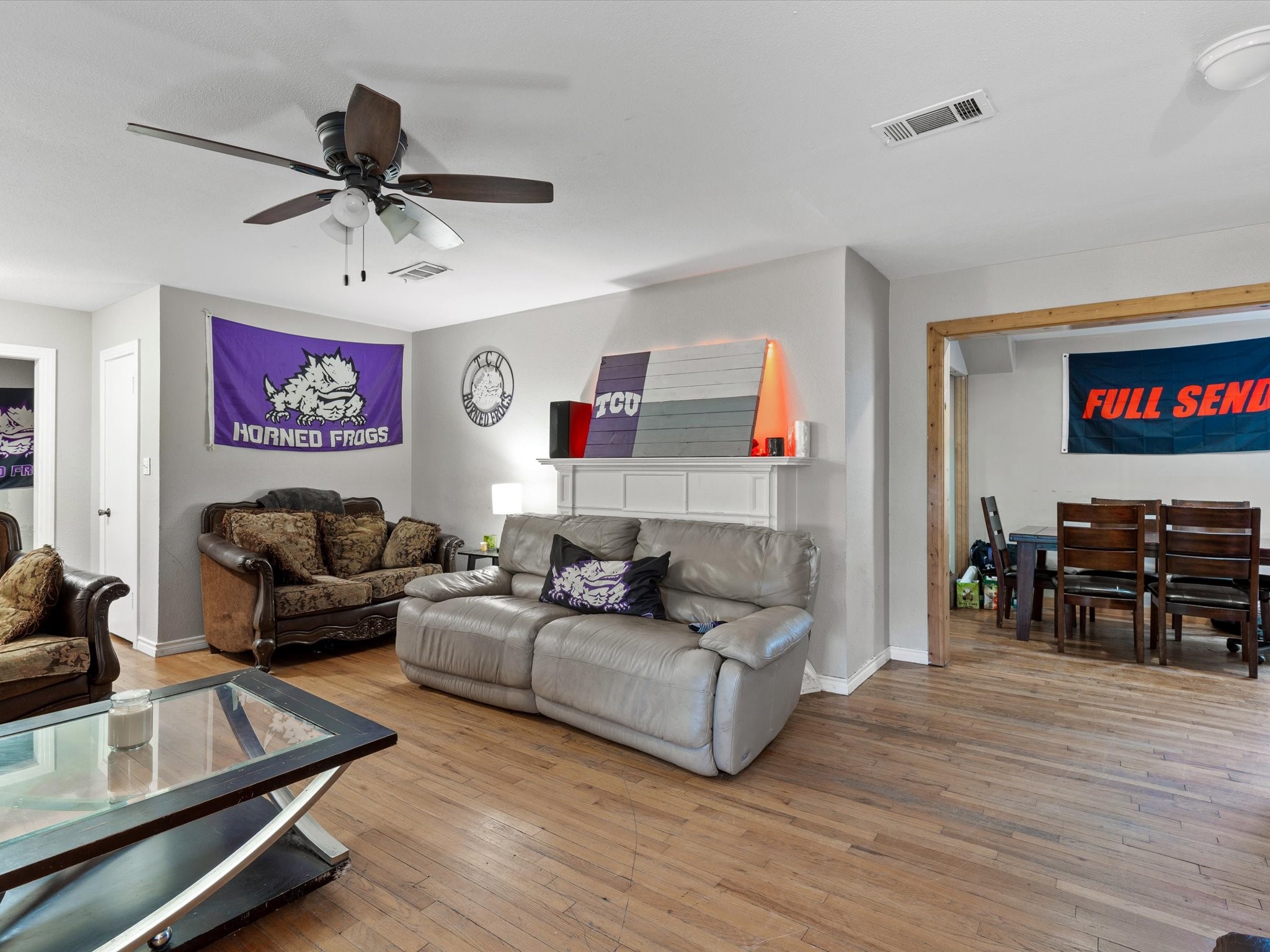 4016 Acacia Street Fort Worth TX 76109