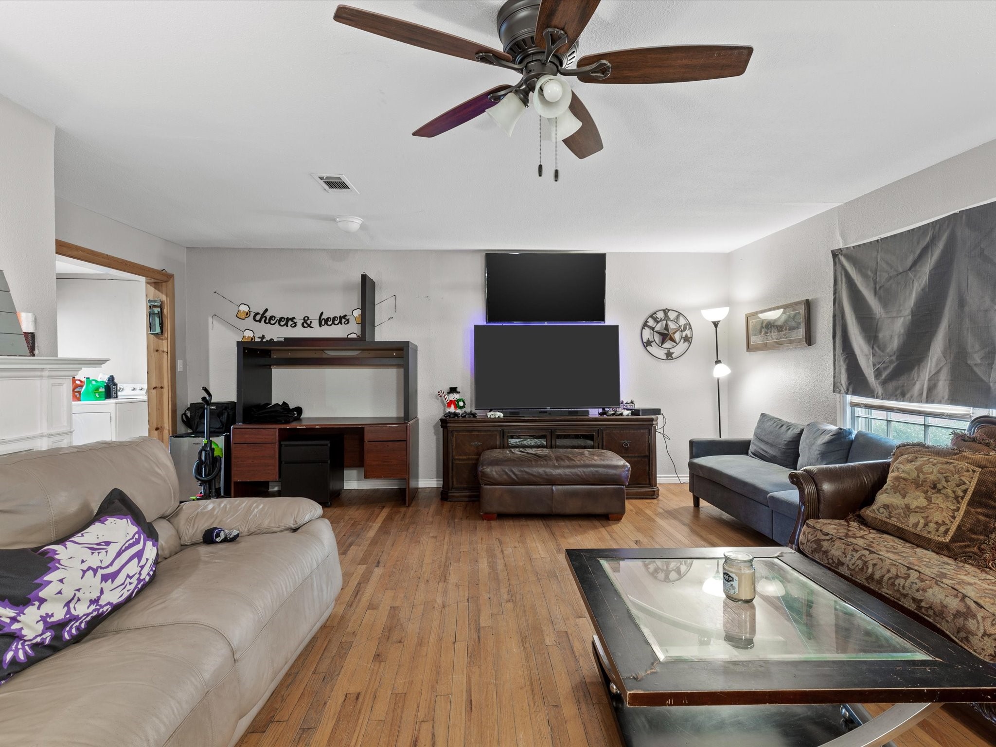 4016 Acacia Street Fort Worth TX 76109