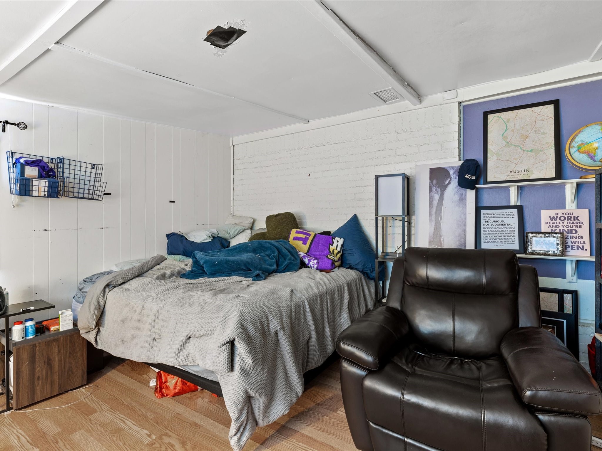 4016 Acacia Street Fort Worth TX 76109