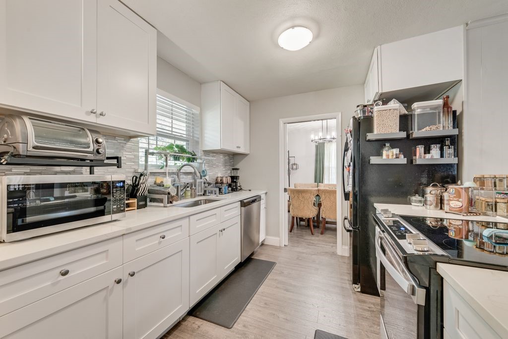 4307 Oak Trail Dallas TX 75232