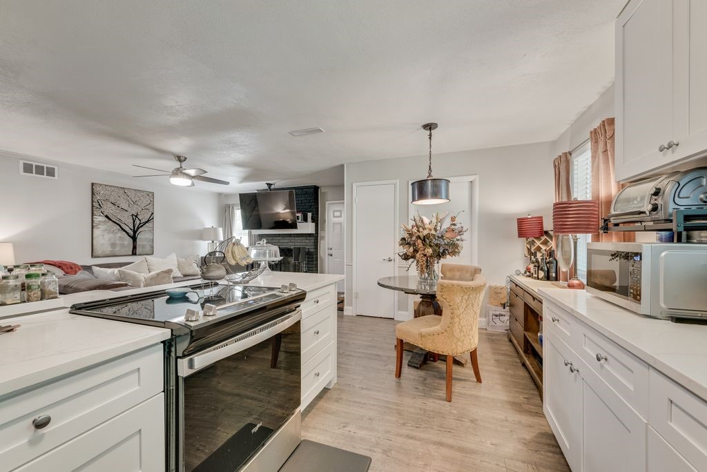 4307 Oak Trail Dallas TX 75232