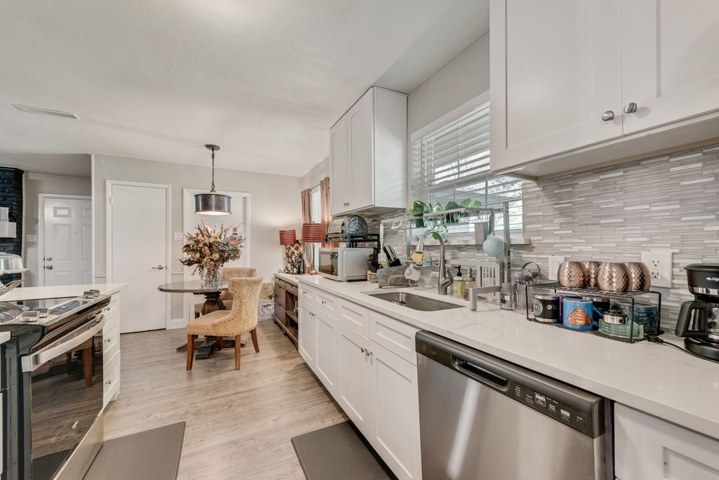 4307 Oak Trail Dallas TX 75232