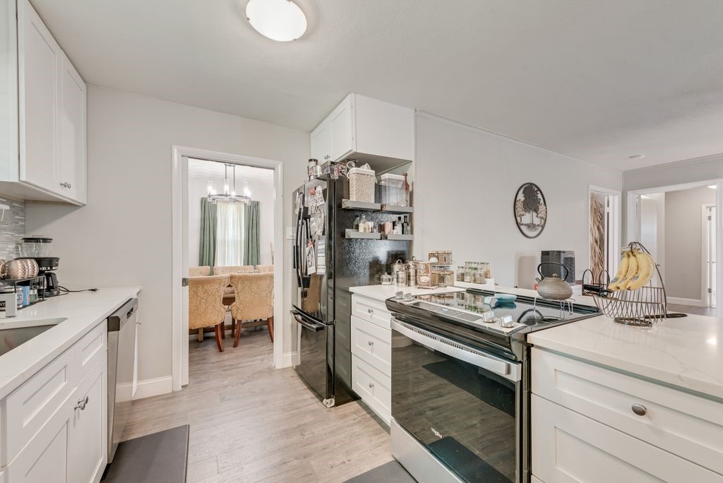 4307 Oak Trail Dallas TX 75232