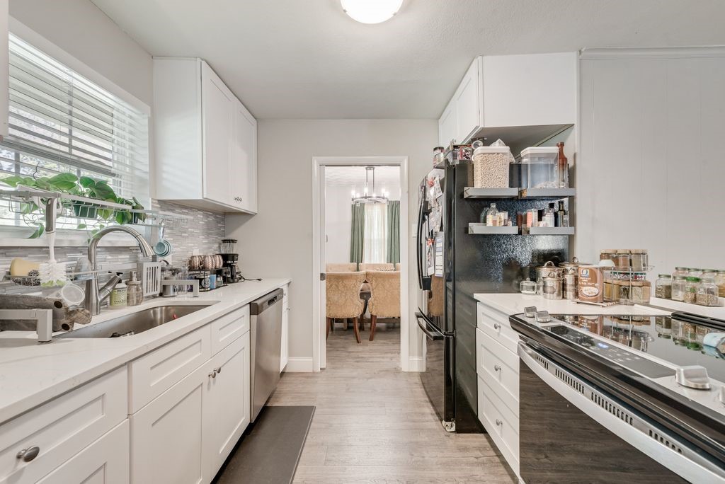 4307 Oak Trail Dallas TX 75232