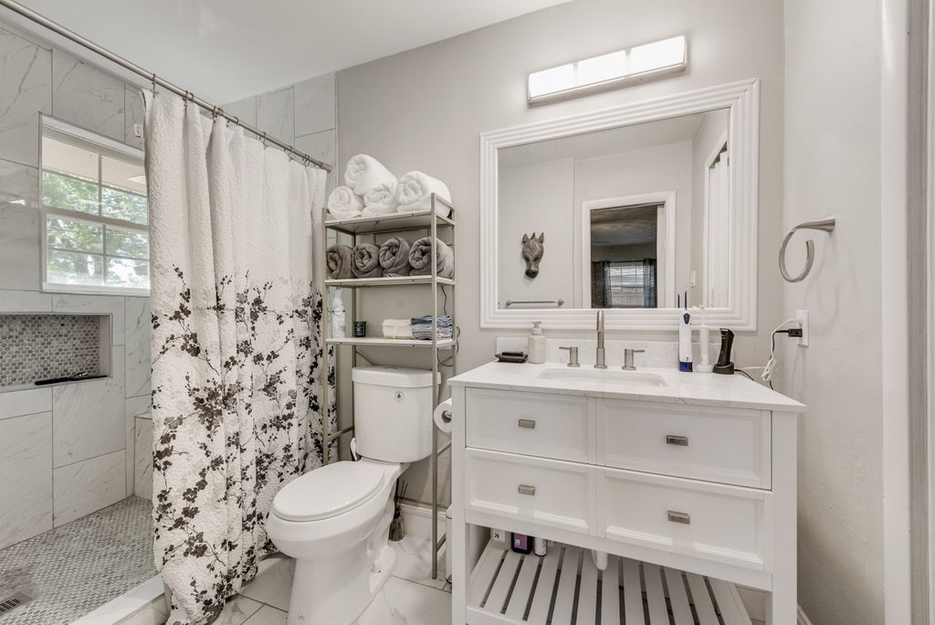 4307 Oak Trail Dallas TX 75232