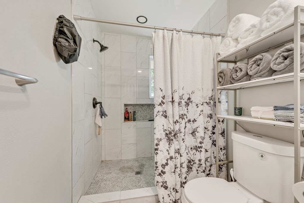 4307 Oak Trail Dallas TX 75232