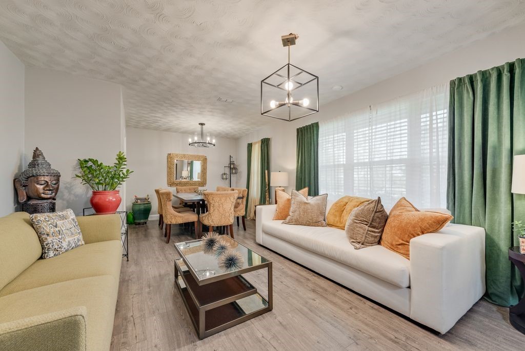 4307 Oak Trail Dallas TX 75232