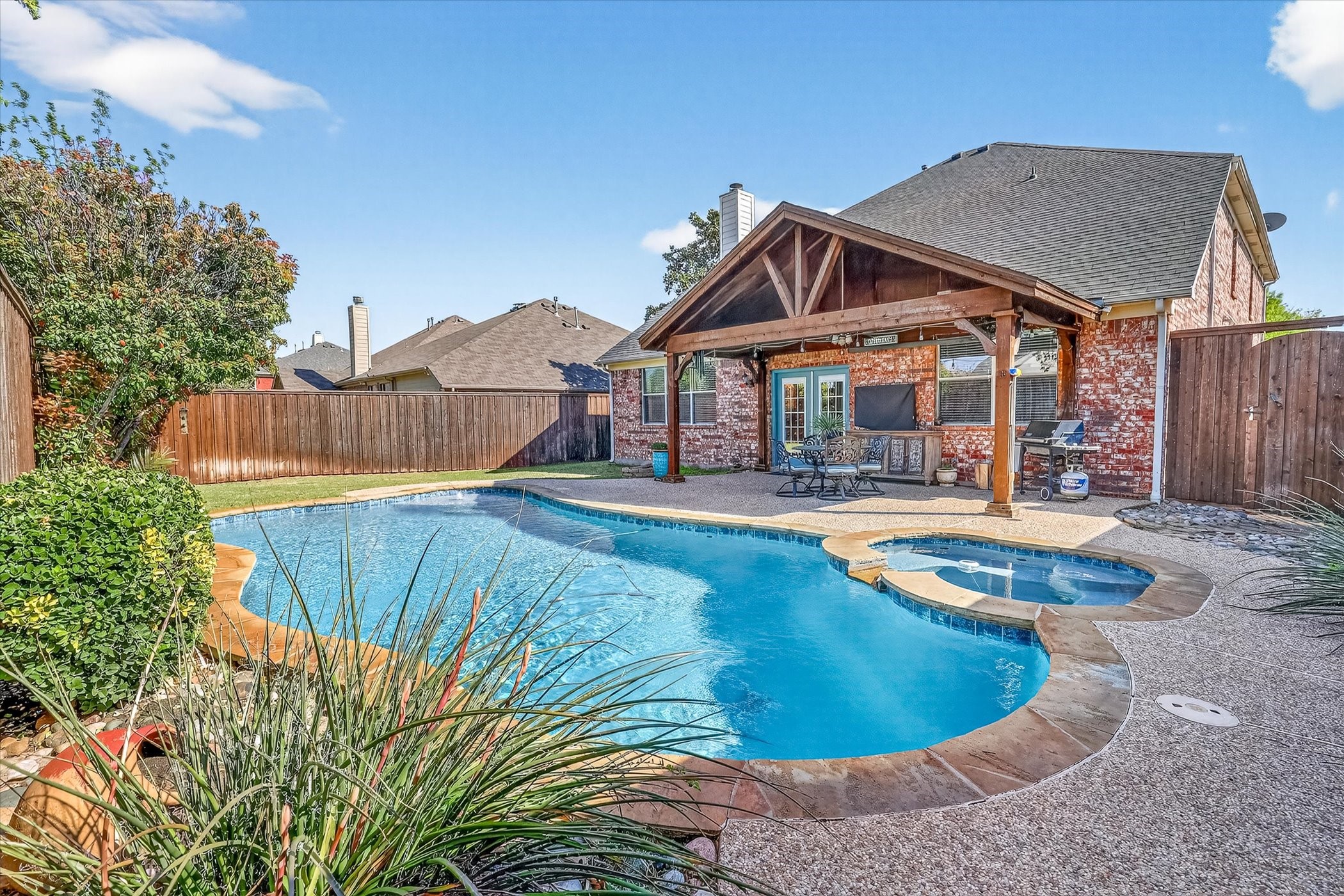 10356 Teal Hollow Drive Frisco TX 75035