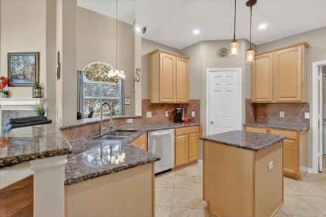 10356 Teal Hollow Drive Frisco TX 75035