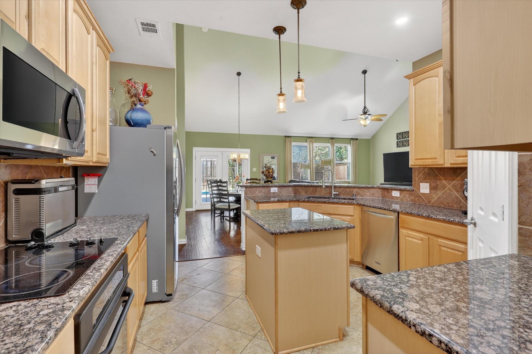 10356 Teal Hollow Drive Frisco TX 75035