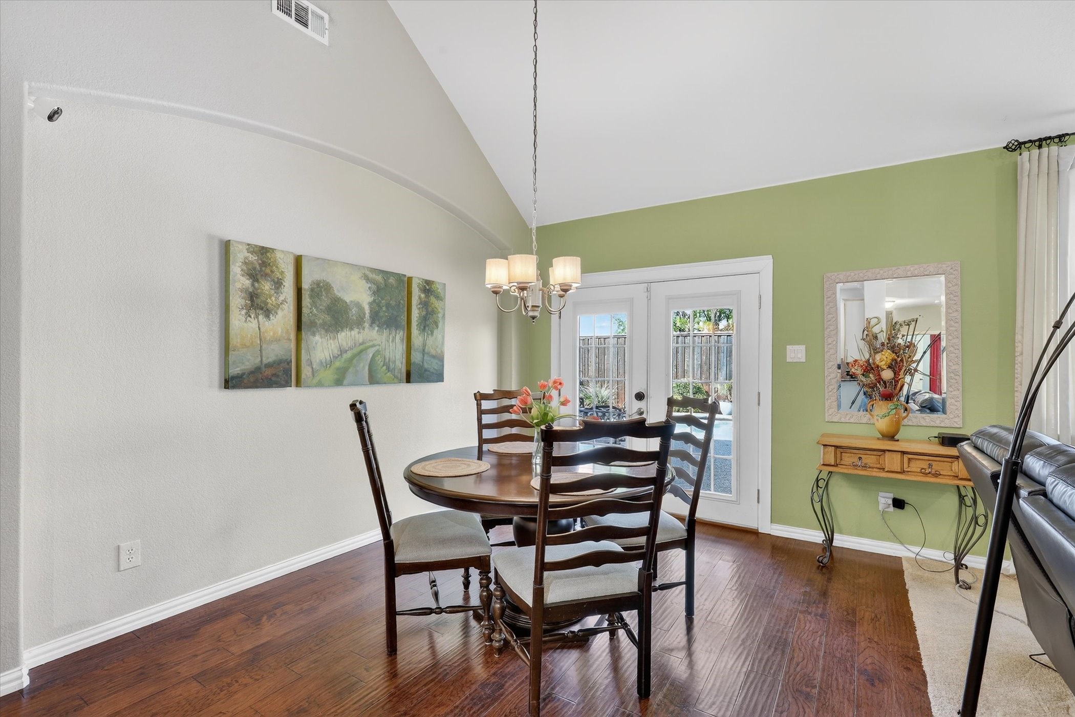 10356 Teal Hollow Drive Frisco TX 75035