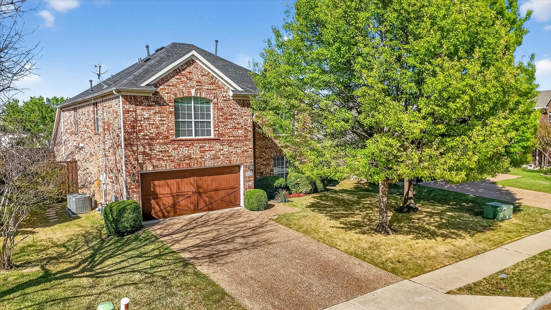 10356 Teal Hollow Drive Frisco TX 75035