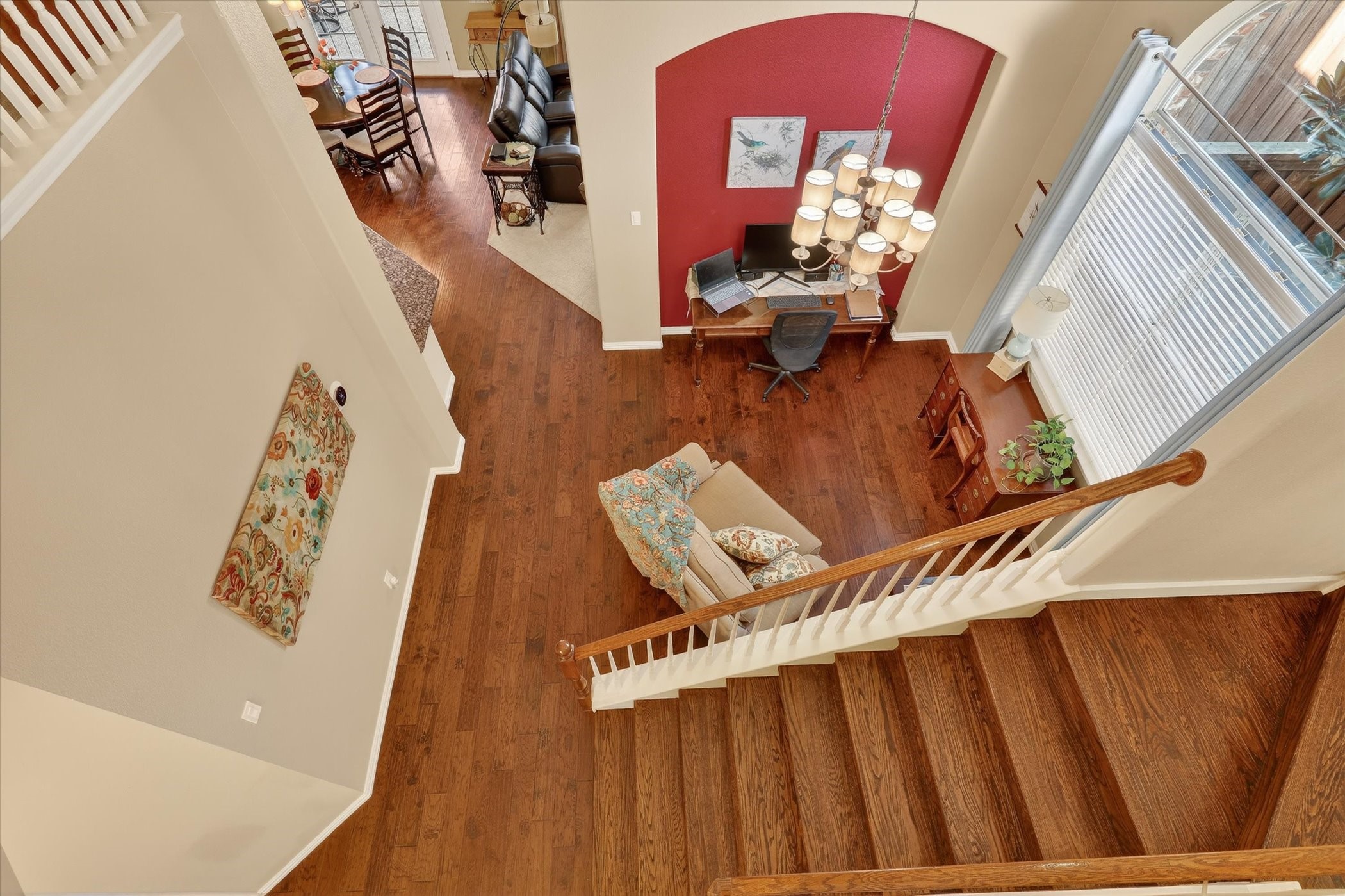 10356 Teal Hollow Drive Frisco TX 75035