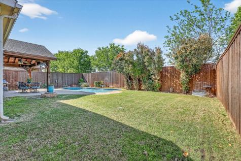 10356 Teal Hollow Drive Frisco TX 75035