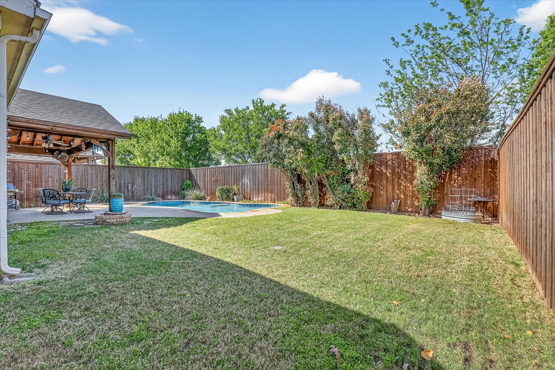 10356 Teal Hollow Drive Frisco TX 75035