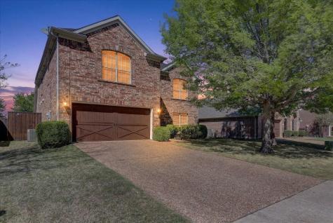 10356 Teal Hollow Drive Frisco TX 75035