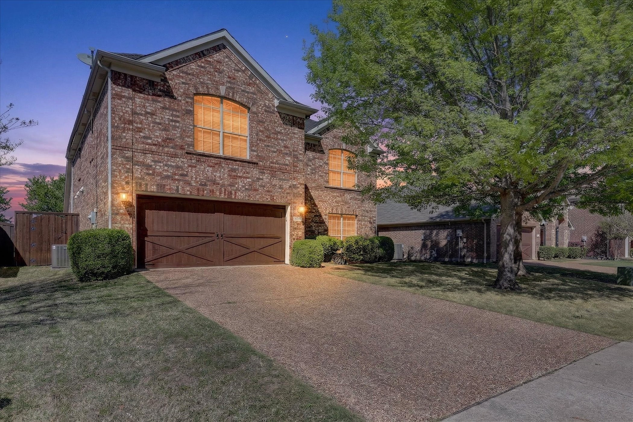 10356 Teal Hollow Drive Frisco TX 75035