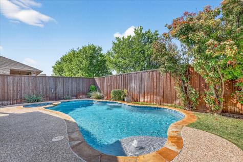 10356 Teal Hollow Drive Frisco TX 75035
