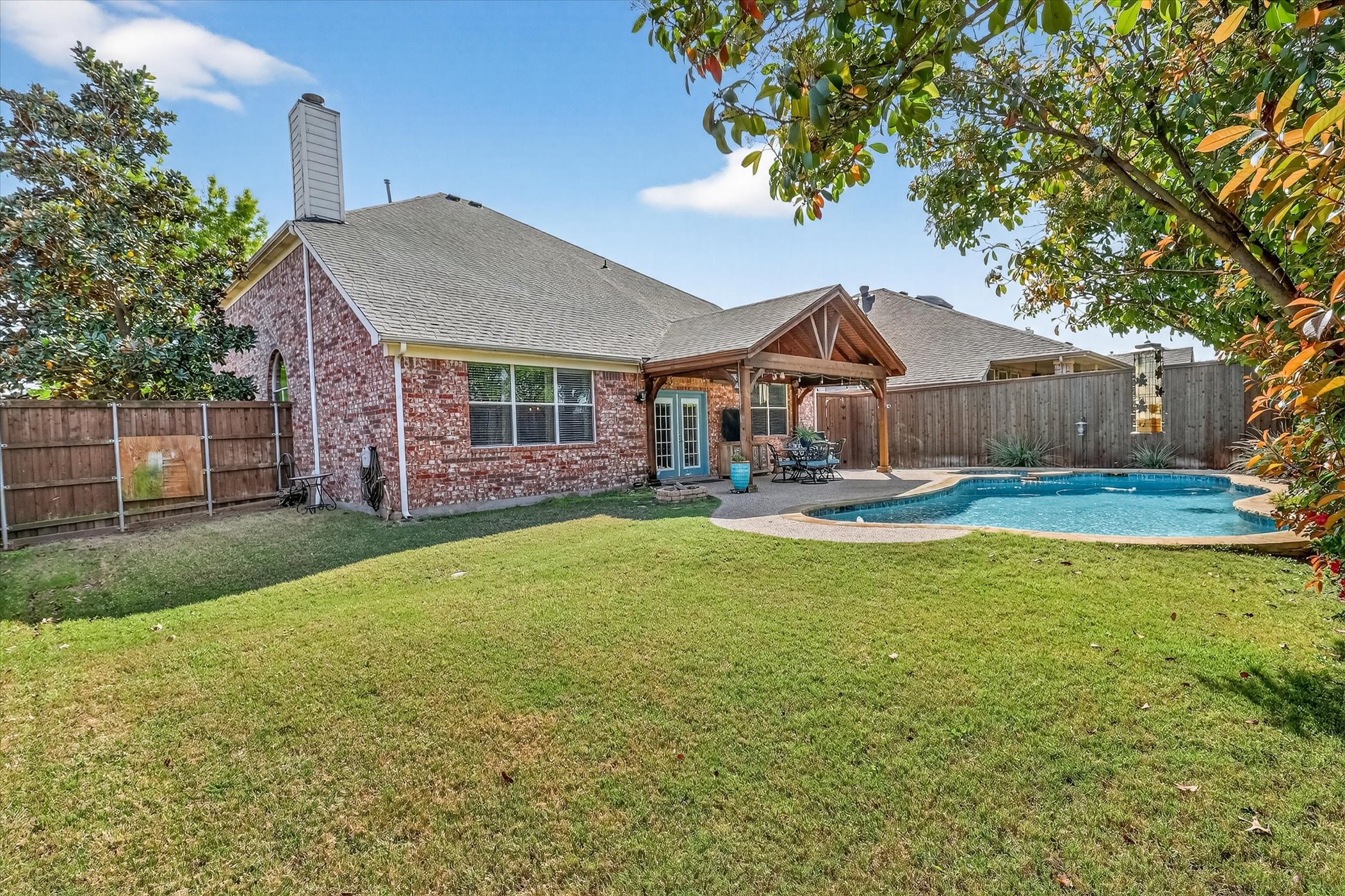 10356 Teal Hollow Drive Frisco TX 75035