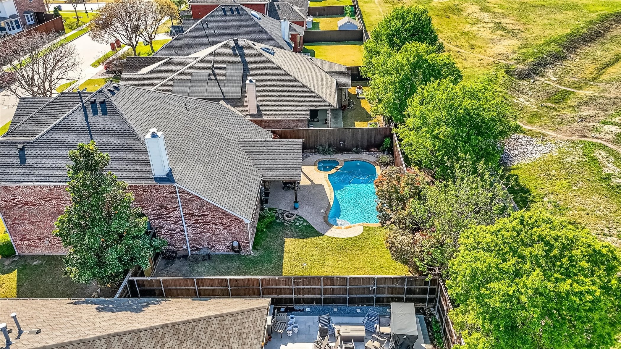 10356 Teal Hollow Drive Frisco TX 75035
