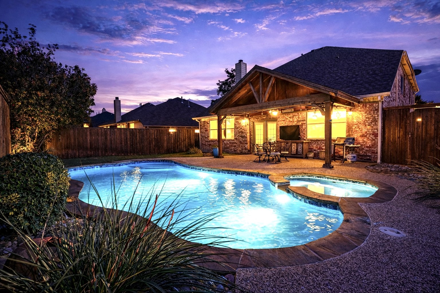 10356 Teal Hollow Drive Frisco TX 75035