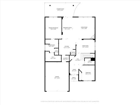 10356 Teal Hollow Drive Frisco TX 75035