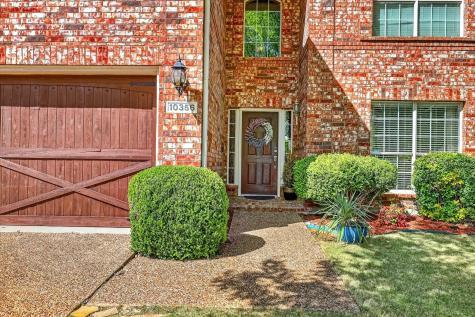 10356 Teal Hollow Drive Frisco TX 75035