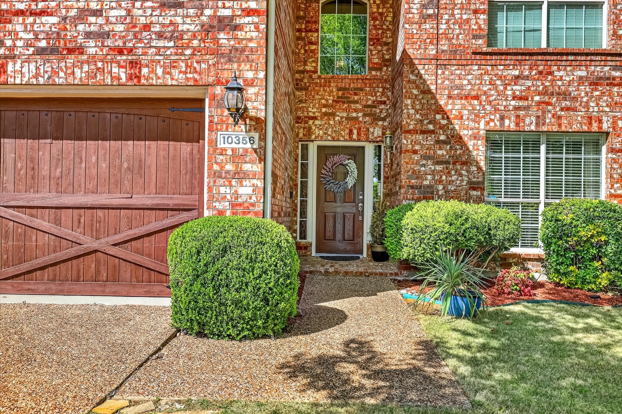 10356 Teal Hollow Drive Frisco TX 75035