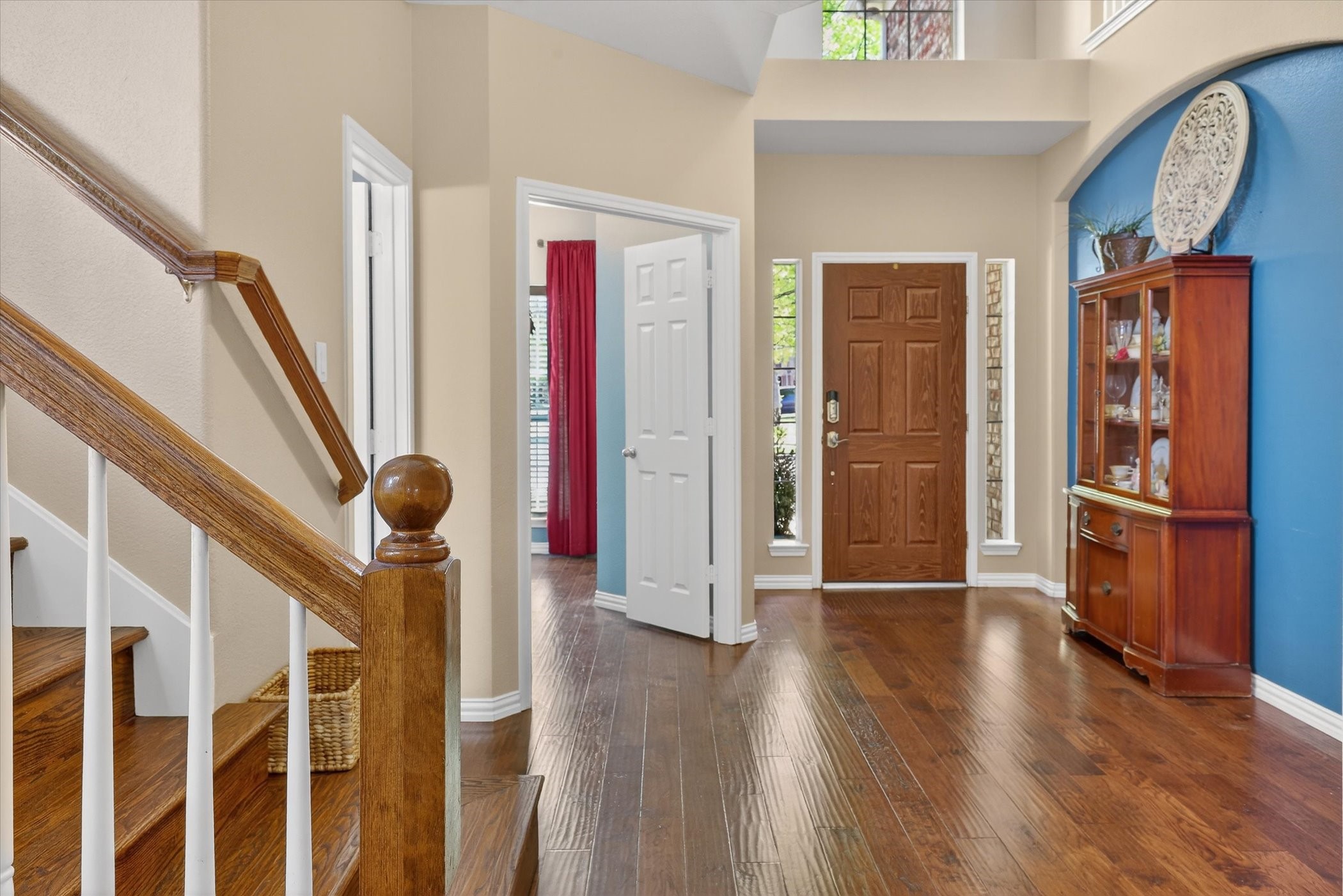 10356 Teal Hollow Drive Frisco TX 75035