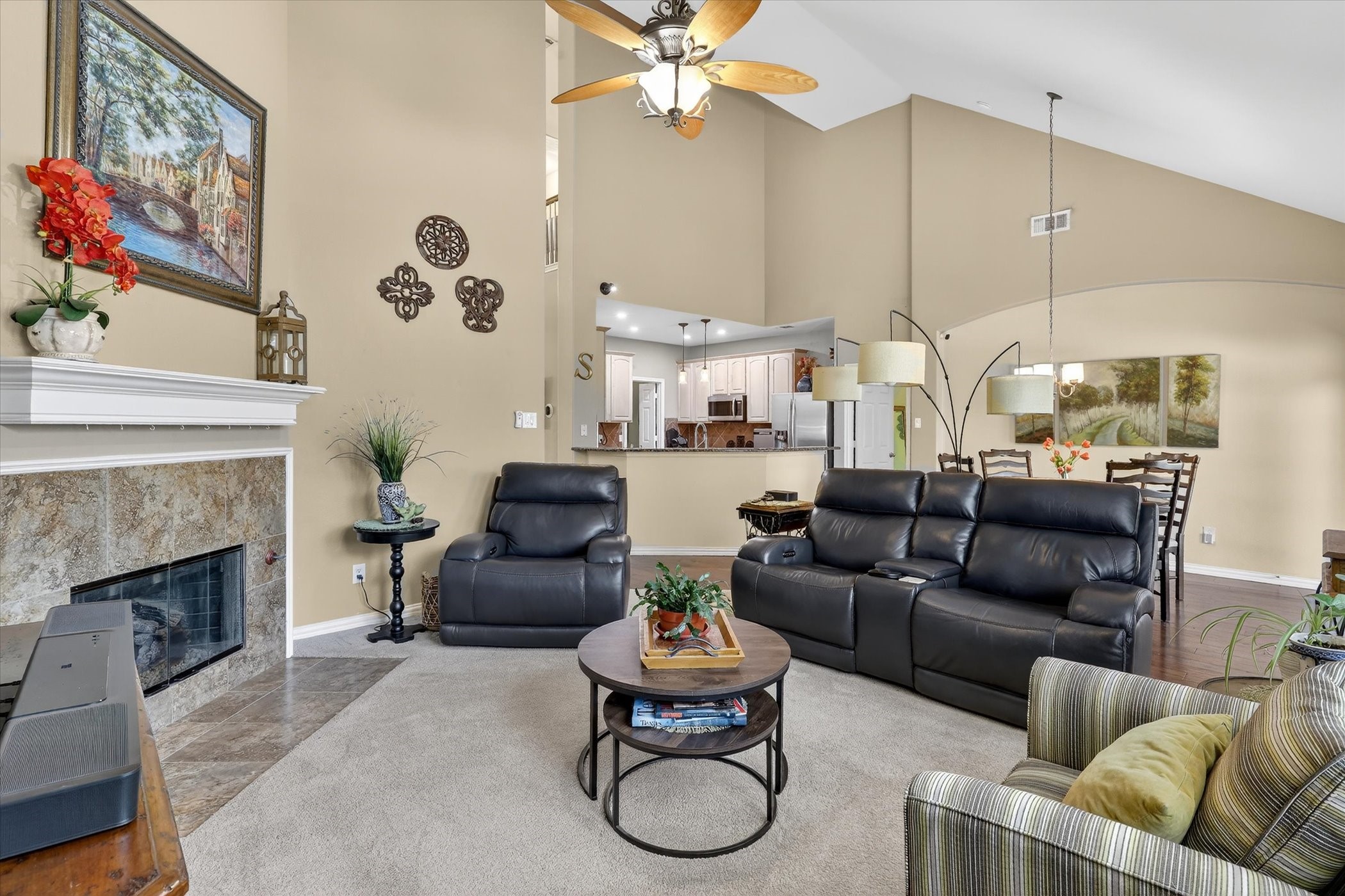 10356 Teal Hollow Drive Frisco TX 75035