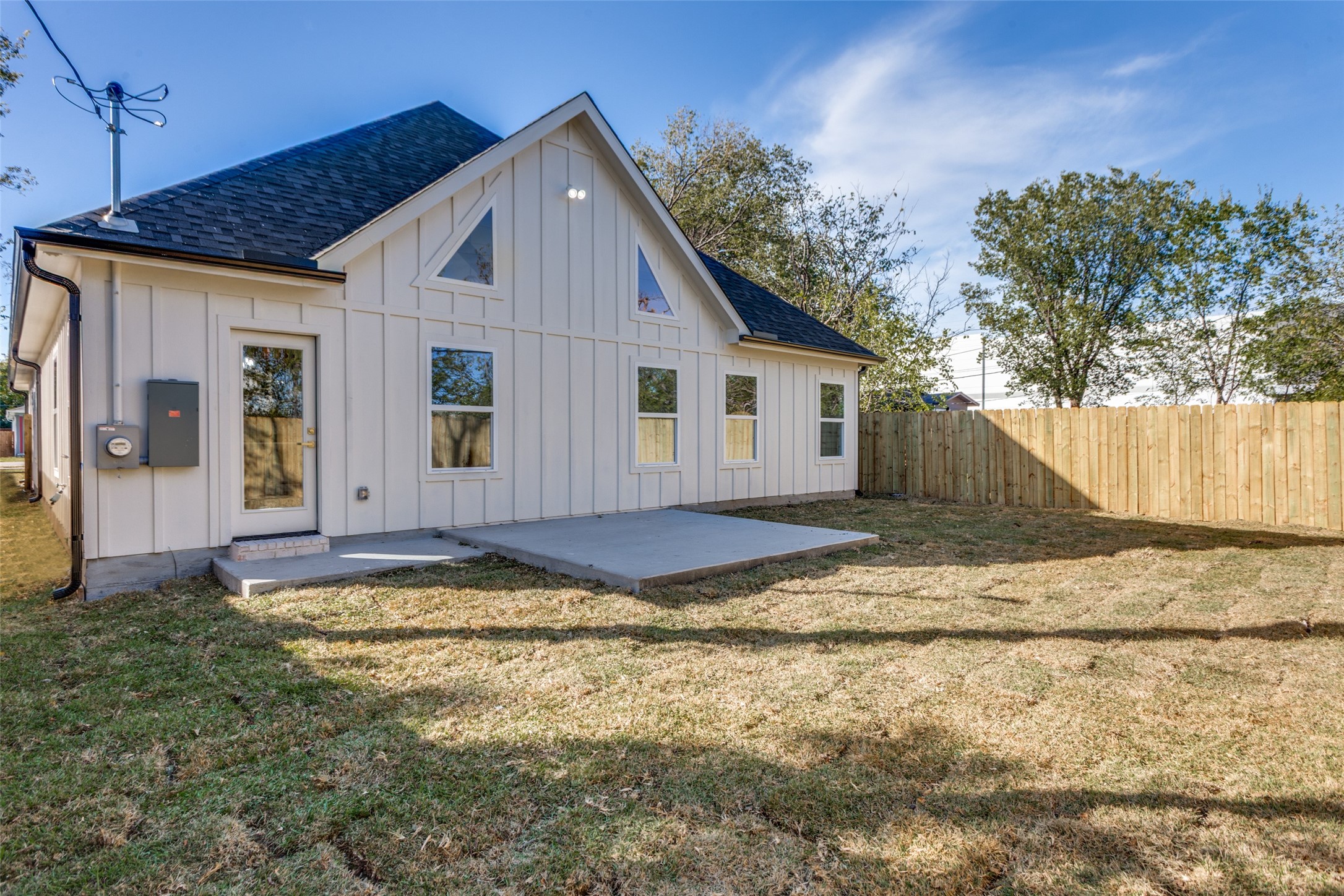 4952 Melodylane Street Fort Worth TX 76137
