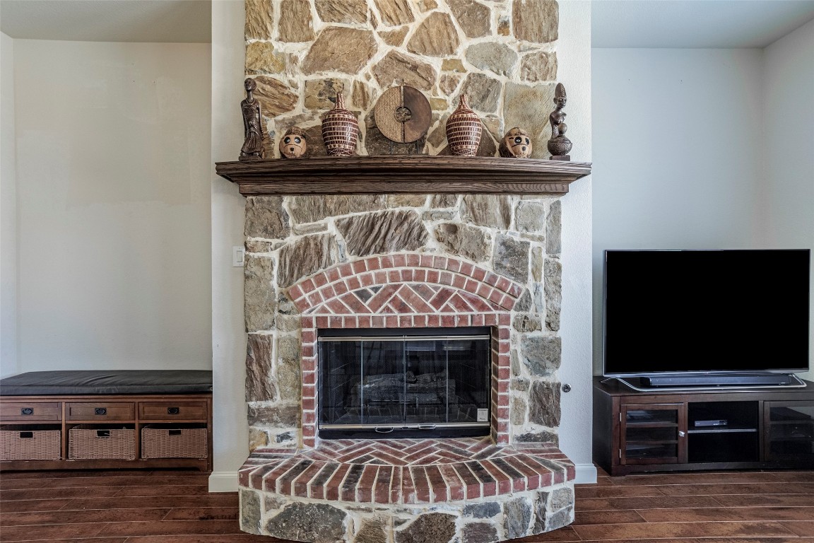 3036 Larreta Grand Prairie TX 75054