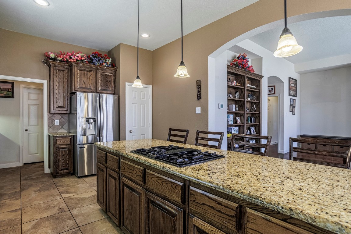 3036 Larreta Grand Prairie TX 75054