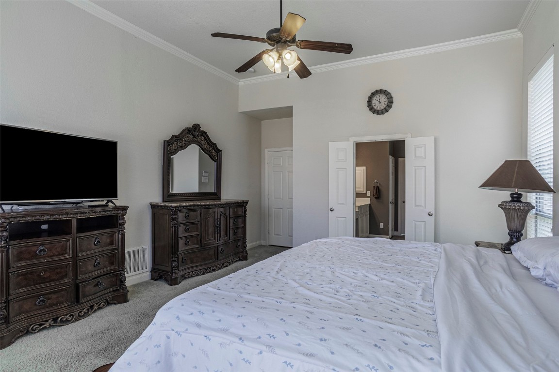 3036 Larreta Grand Prairie TX 75054