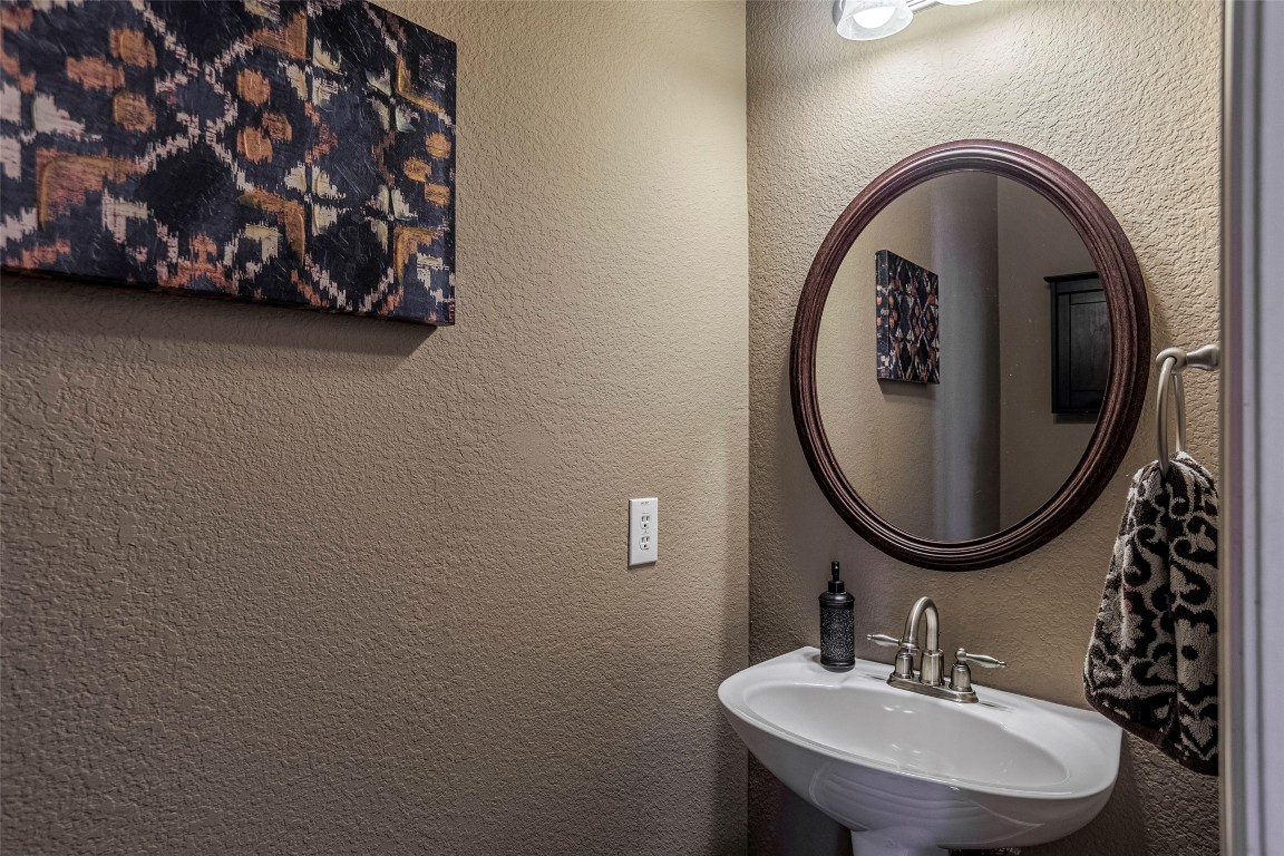 3036 Larreta Grand Prairie TX 75054