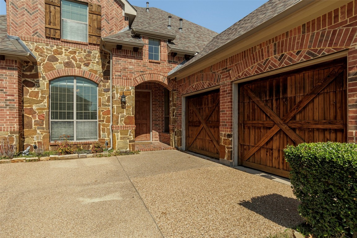 3036 Larreta Grand Prairie TX 75054