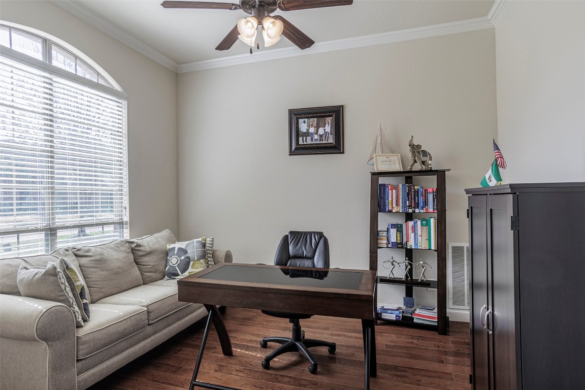 3036 Larreta Grand Prairie TX 75054