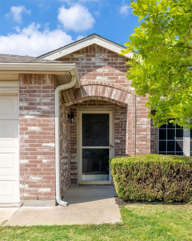 5500 Wiltshire Drive Fort Worth TX 76135