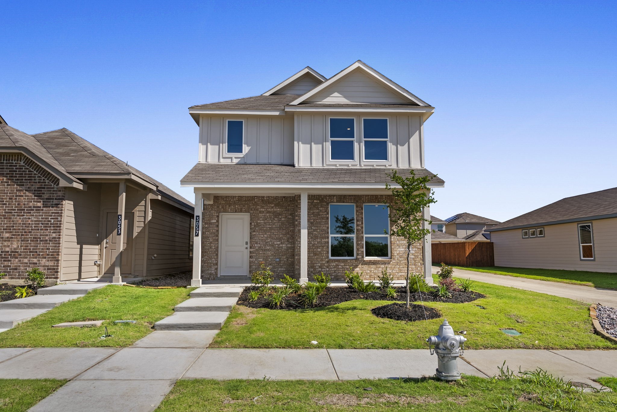 3057 Maple Orchard Lane Fort Worth TX 76140